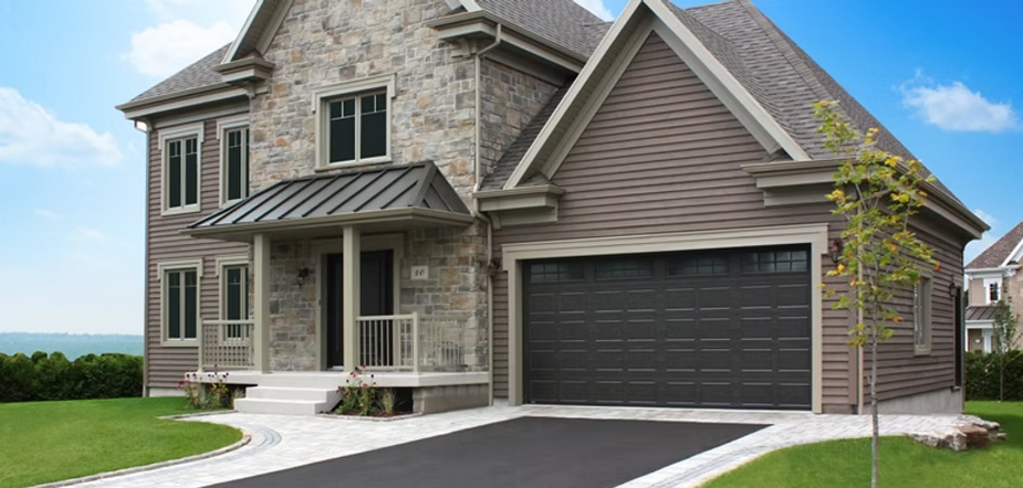 Residential Doors
