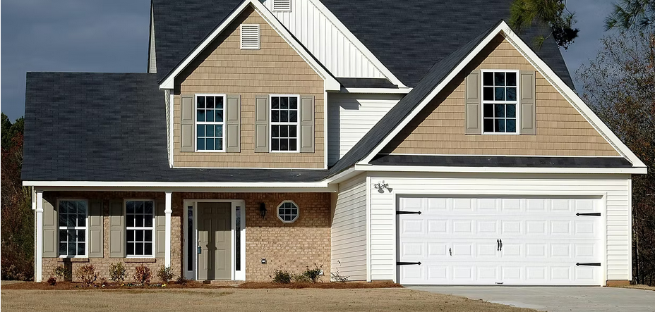 Residential Doors