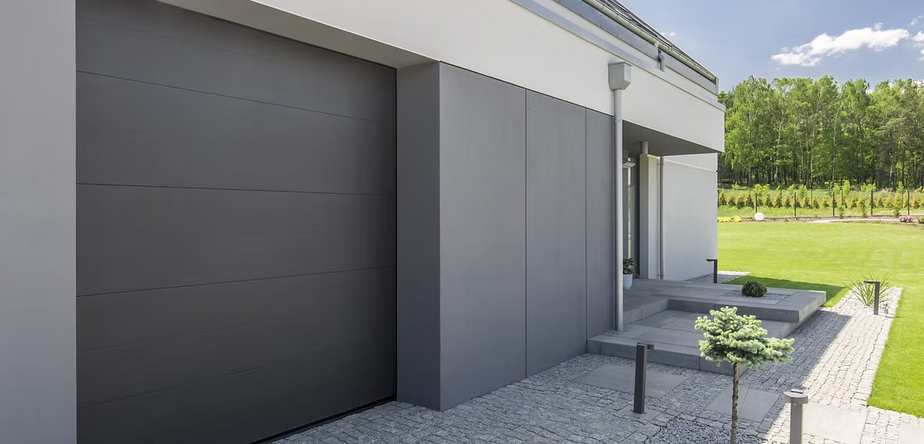 Residential Doors